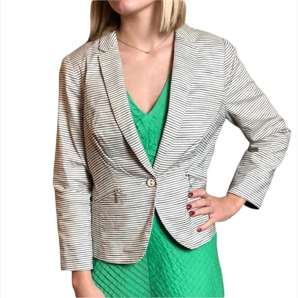 The Limited Jackets & Blazers - The Limited, OBR, Blazer Jacket